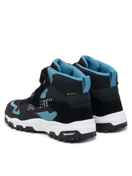 Snehule Primigi GORE-TEX D čierna