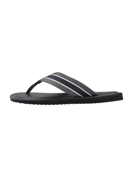 Pantofi Geox gri
