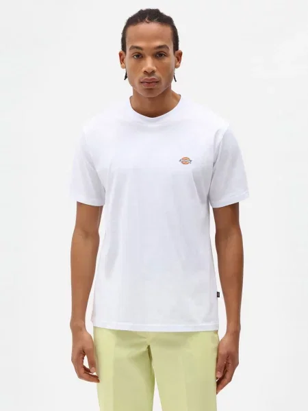 Футболка Dickies белая