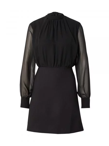Trendyol Rochie negru