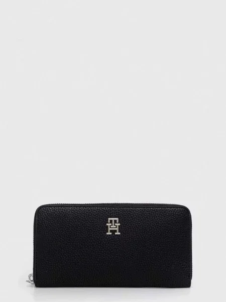 Pénztárca Tommy Hilfiger kék