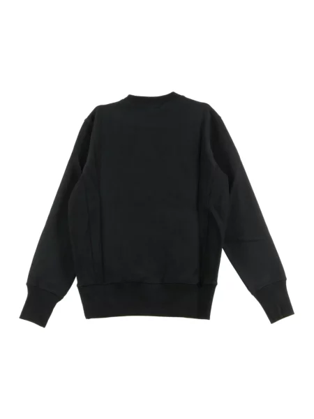 Bluza nierozpinana Champion czarna