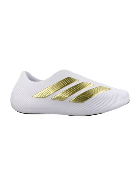 Pantofi Adidas alb