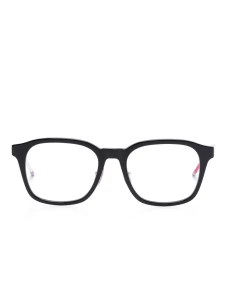 Ochelari de soare Thom Browne Eyewear negru