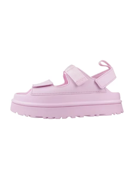Trampki Ugg różowe