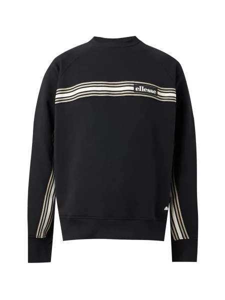 Hanorac Ellesse alb
