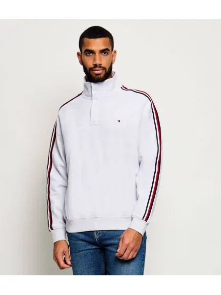 Tommy Hilfiger Hanorac gri