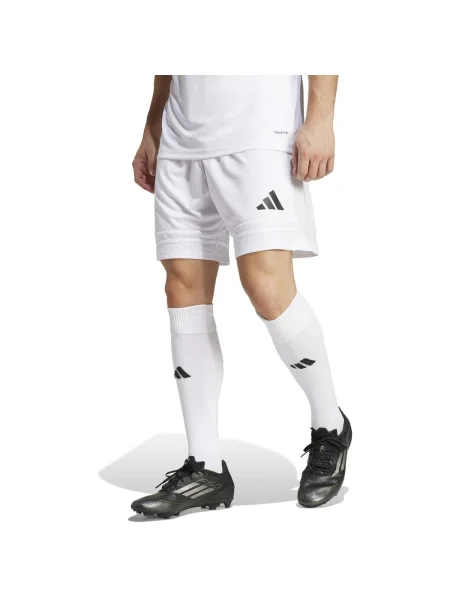 Šortky Adidas biela