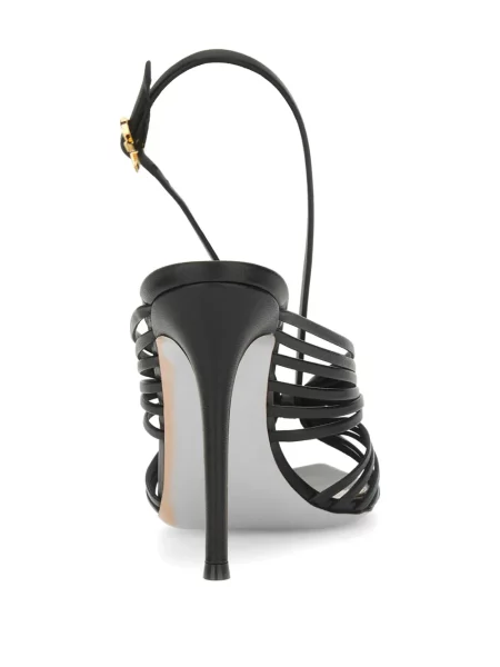 Sandale Gianvito Rossi negru