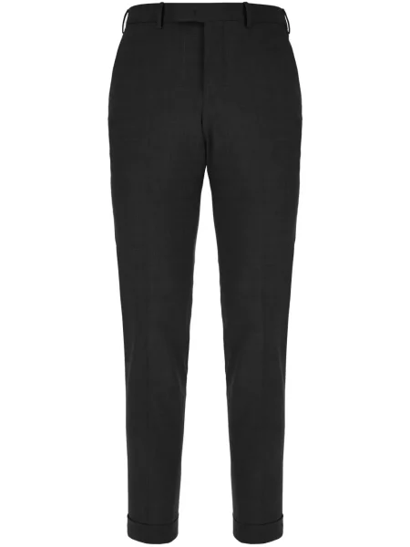 Pantaloni Pt Torino de lână gri