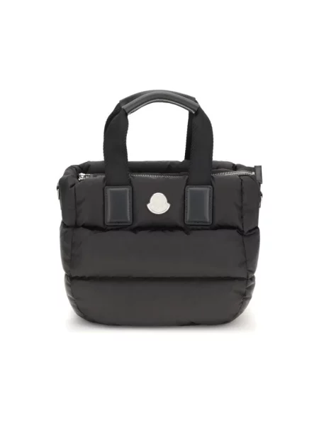 Torebka Moncler czarna