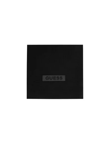 Šál Guess černý