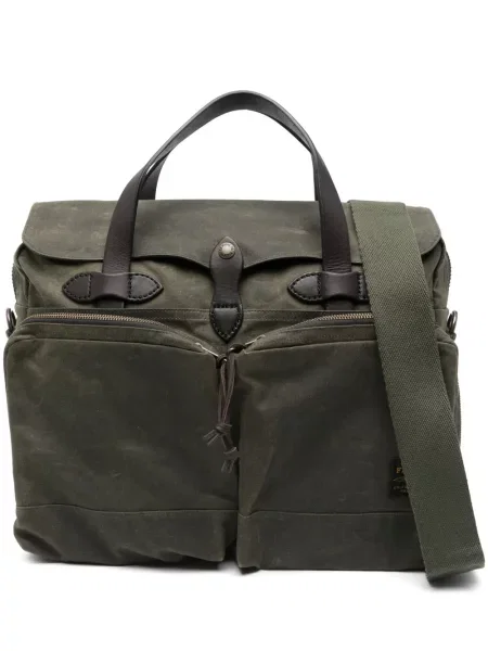 Chiloți Filson verde