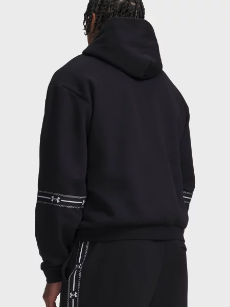 Худі Under Armour чорне