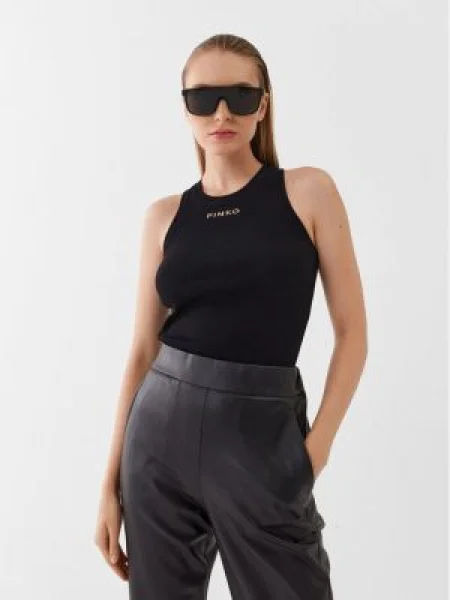 Top Pinko negru