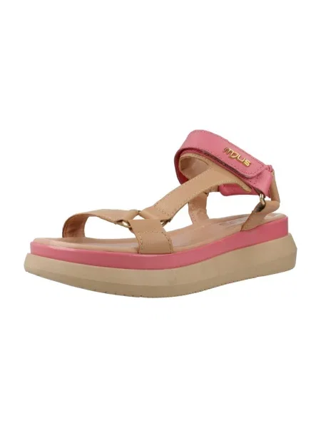 Pantofi Mjus roz