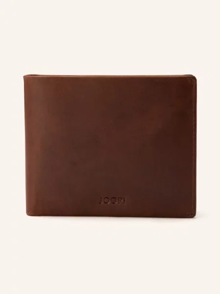 Joop! Peněženka Cerratano Ninos hnědá