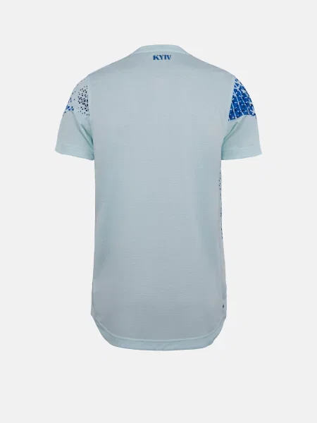 Футболка New Balance белая