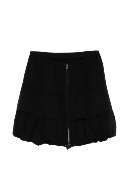 Fusta mini Jnby negru