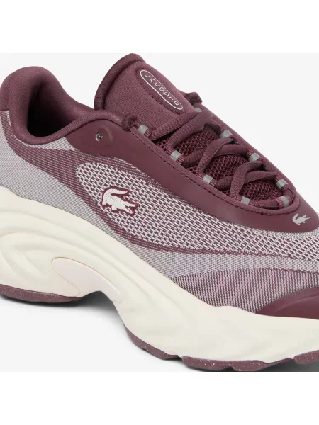 Кроссовки Lacoste