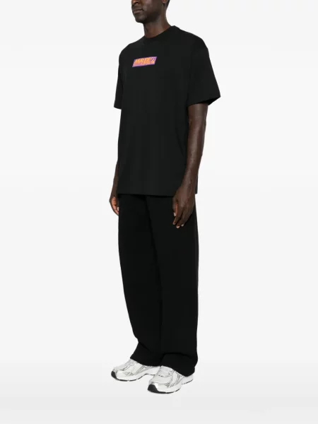 Tricou Adidas negru