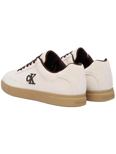 Pantofi Calvin Klein Jeans din piele