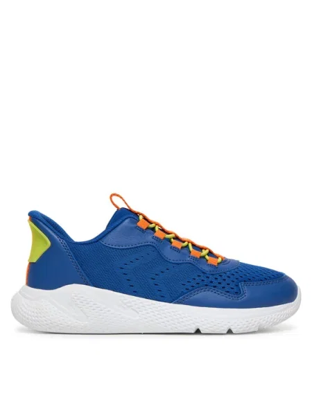 Geox Sportcipők S kék