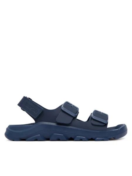 Szandál Birkenstock Mogami Kids As S Sötétkék