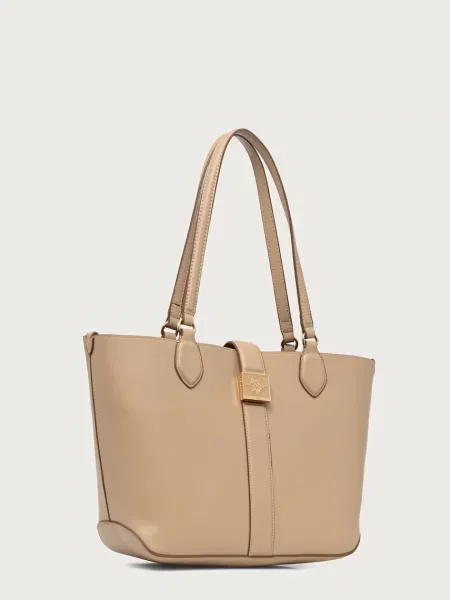 U.S. Polo Assn. сумка-шопер зі штучної шкіри MARGARET