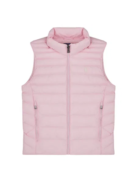 Vesta Polo Ralph Lauren ružová