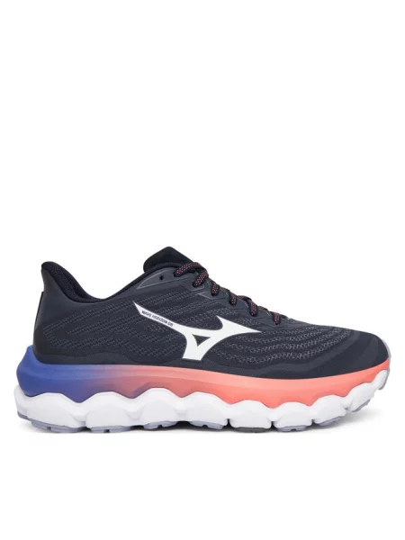 Buty do biegania Mizuno szare