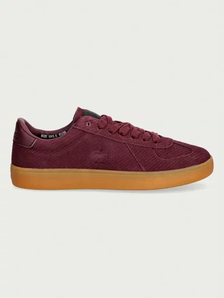 Lacoste BASESHOT PRO superge usnjene