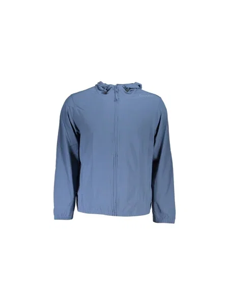 Hanorac Calvin Klein albastru