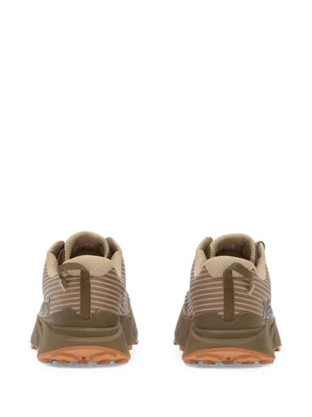 Sneakerși Nnormal maro