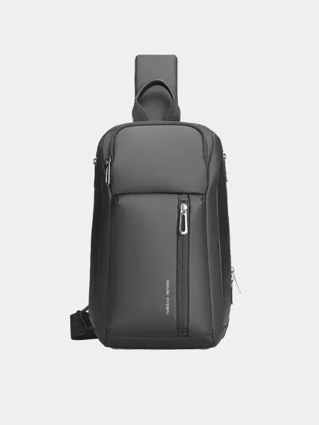 Рюкзак Mark Ryden черный