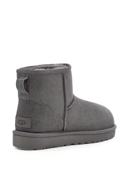 Botine Ugg clasici gri