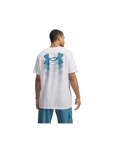 Majica Under Armour plava