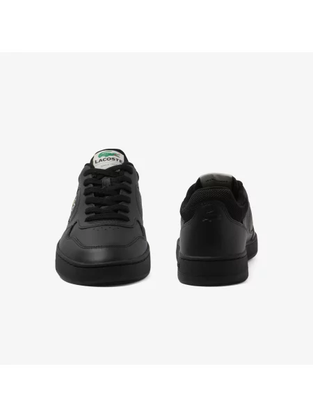 Lacoste Sneakersy Lineset czarne