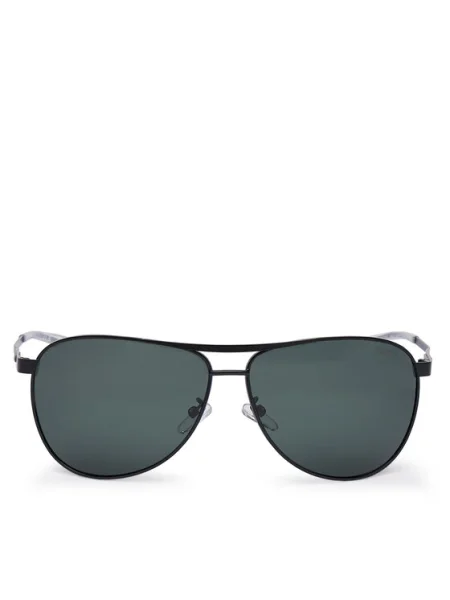 Ochelari de soare Polaroid negru