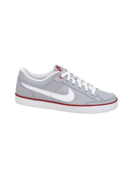 Tenisky Nike sivá