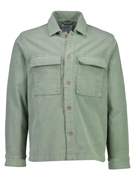 Lindbergh Prehodna jakna zelena