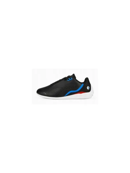 Félcipo Puma fekete