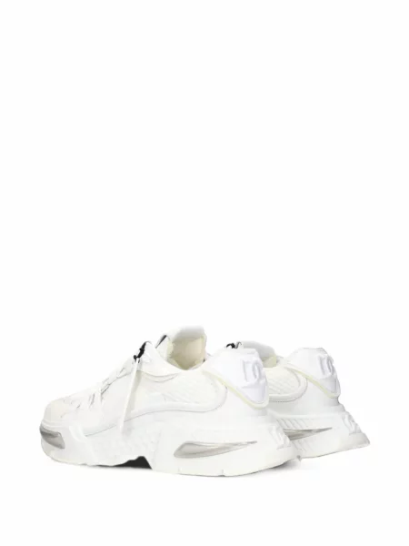 Hálós chunky sneaker Dolce & Gabbana fehér