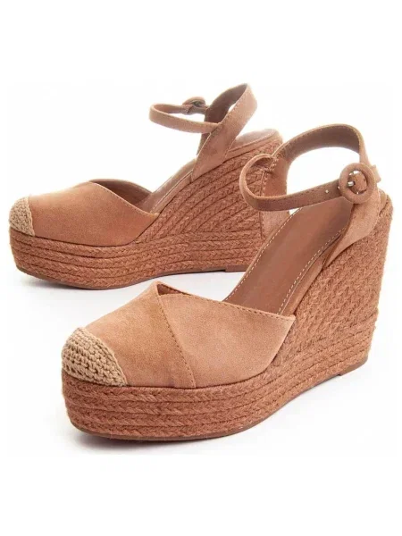 Espadrile Leindia