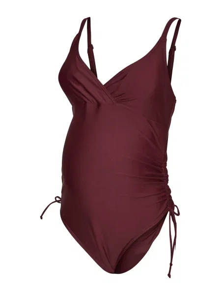 MAMALICIOUS Enodelne kopalke ciklama