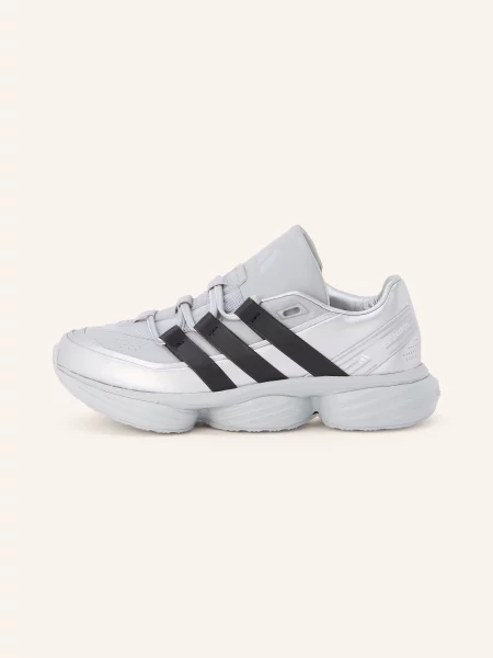 Adidas Originals Tenisky Entire Studios Lightblaze stříbrná černá