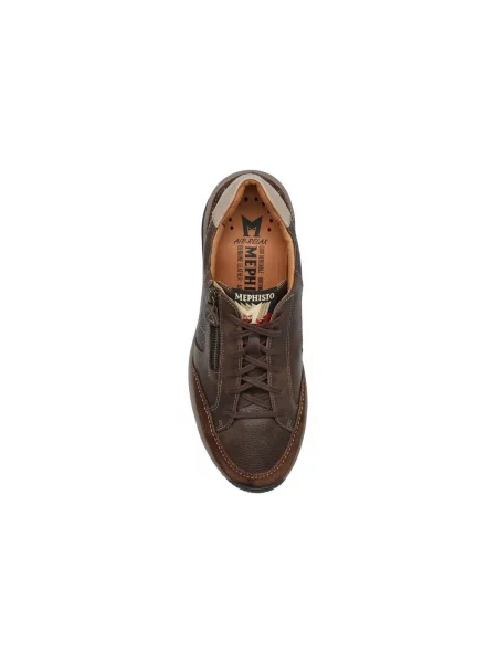 Pantofi Mephisto maro