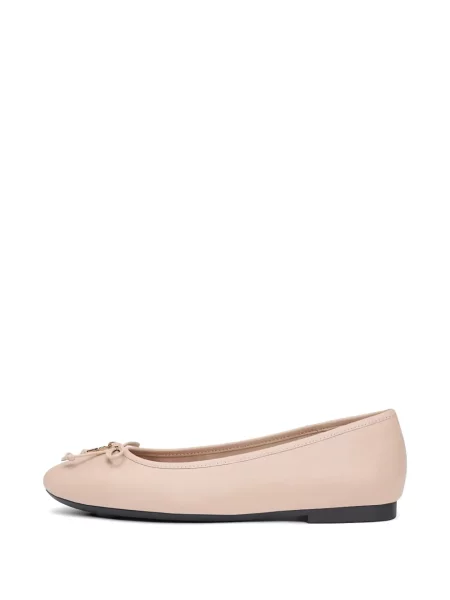Balerini Tommy Hilfiger cu funde
