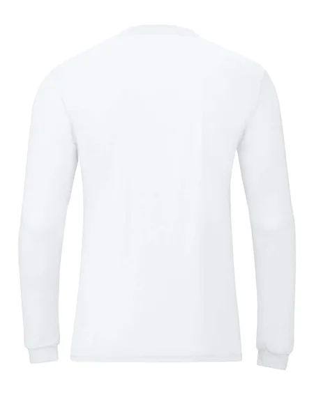 Tricou Jako alb