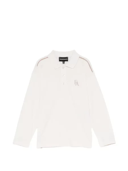 Gyerek pólóing Emporio Armani